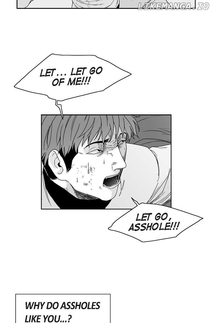 An Eye for an Eye chapter 63 - page 33