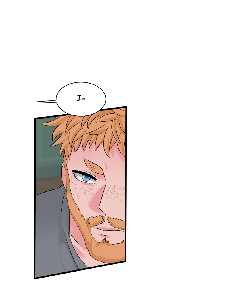 Uriah – Manga Chapter 38 - page 33