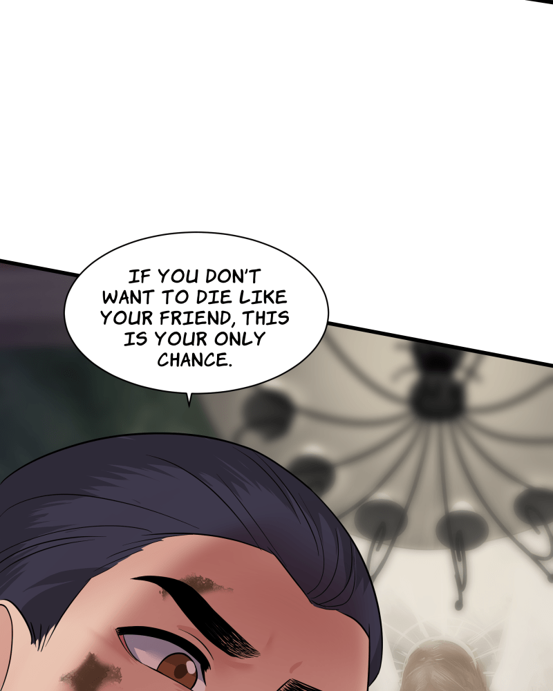 Uriah – Manga Chapter 38 - page 35
