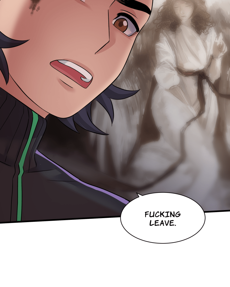 Uriah – Manga Chapter 38 - page 36