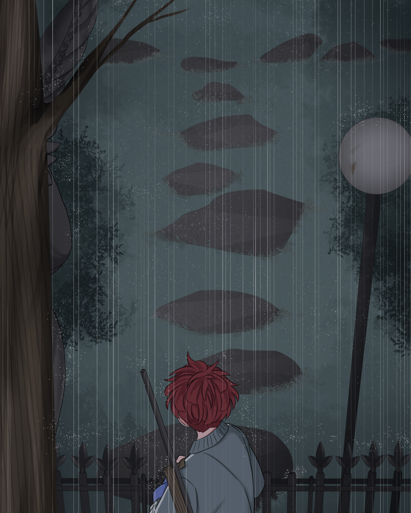 Uriah – Manga Chapter 38 - page 53