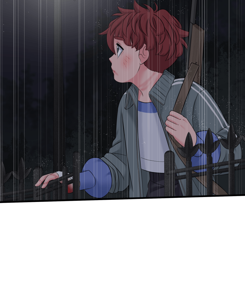 Uriah – Manga Chapter 38 - page 57