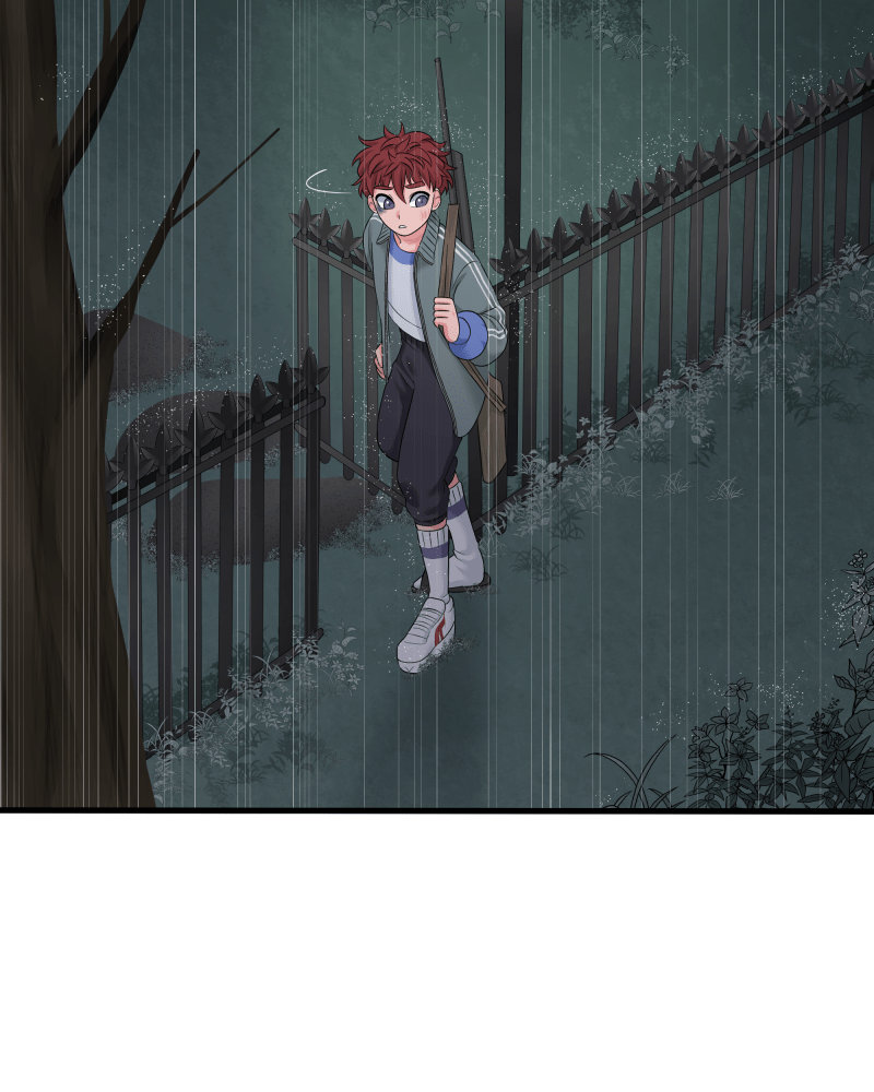 Uriah – Manga Chapter 38 - page 63