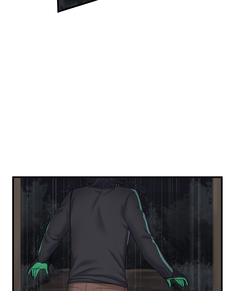 Uriah – Manga Chapter 38 - page 8