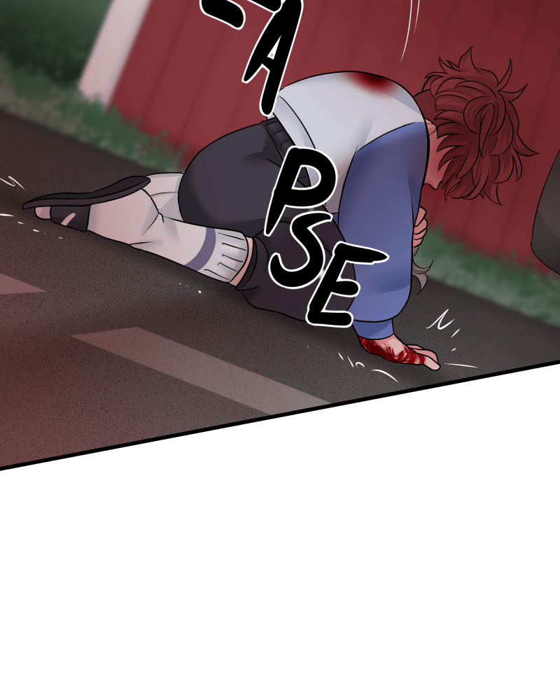 Uriah – Manga Chapter 52 - page 60