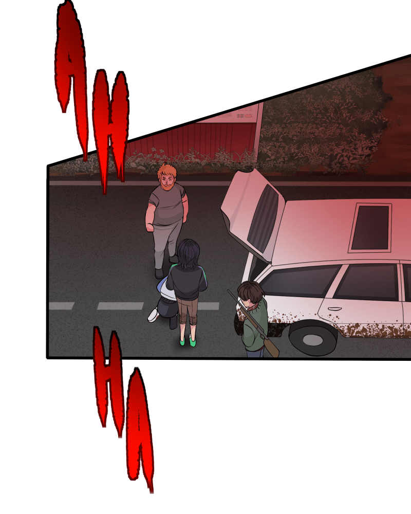 Uriah – Manga Chapter 52 - page 63