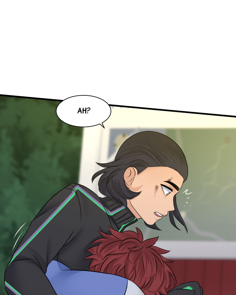 Uriah – Manga Chapter 52 - page 65