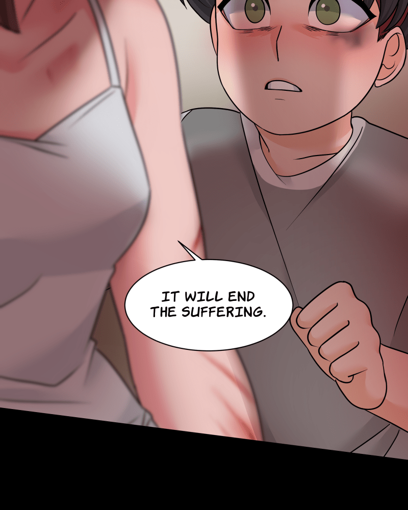 Uriah – Manga Chapter 63 - page 65