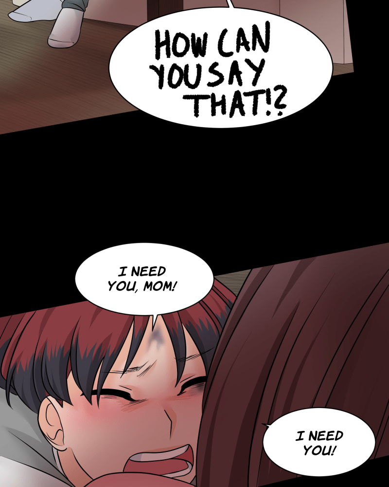 Uriah – Manga Chapter 63 - page 67