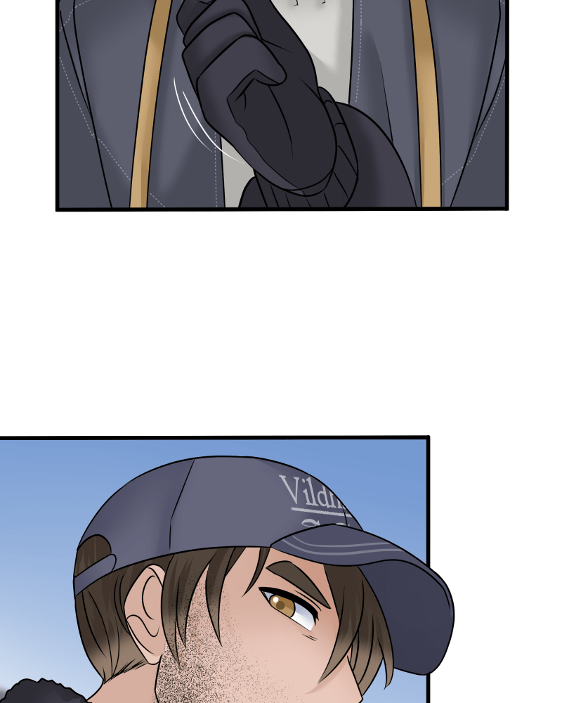 Uriah – Manga Chapter 63 - page 71