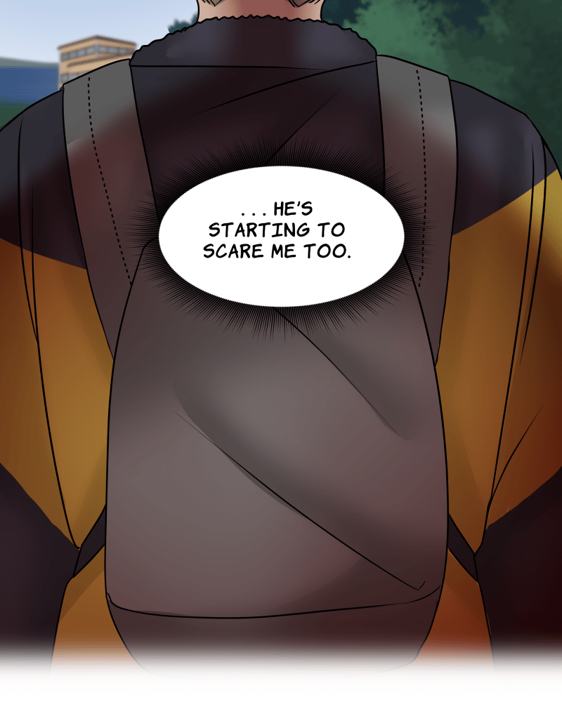Uriah – Manga Chapter 63 - page 76