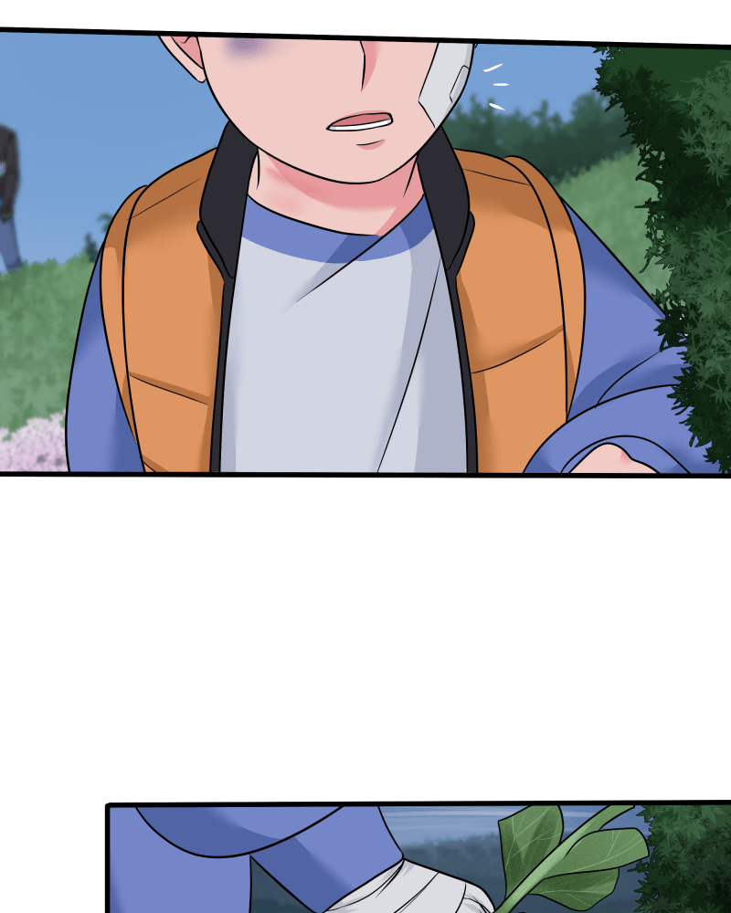 Uriah – Manga Chapter 62 - page 52