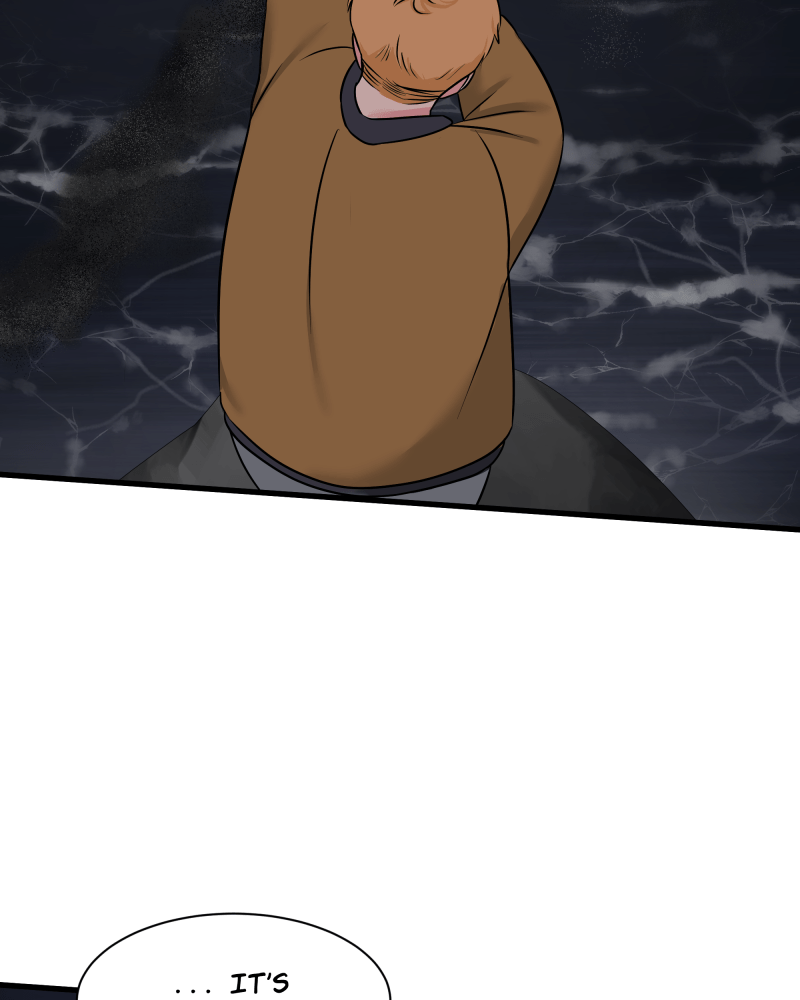 Uriah – Manga Chapter 61 - page 24