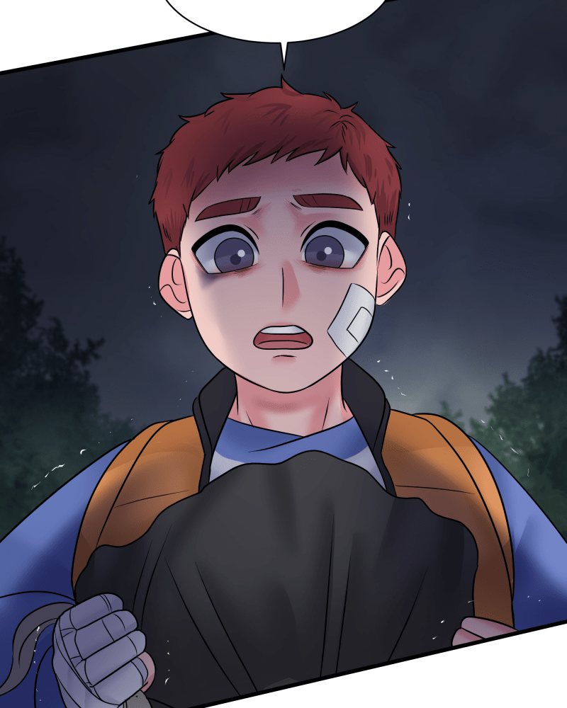 Uriah – Manga Chapter 61 - page 35