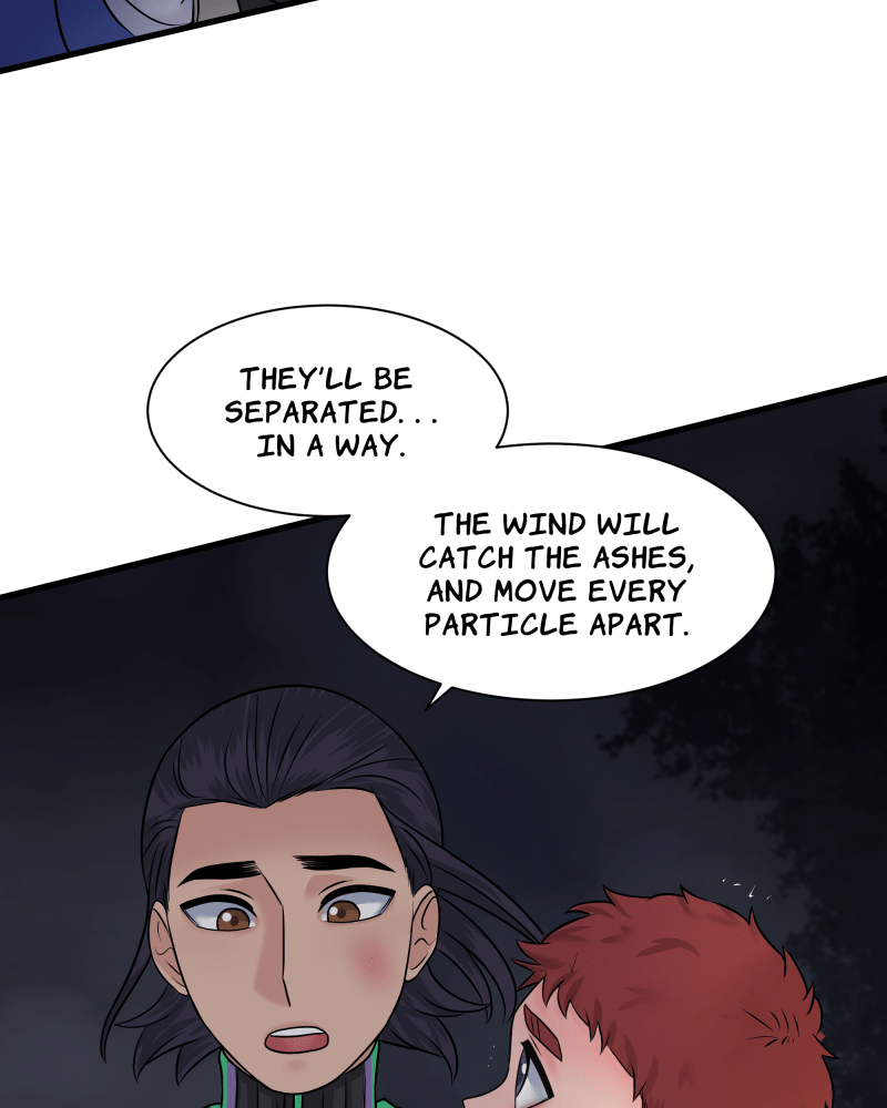 Uriah – Manga Chapter 61 - page 36