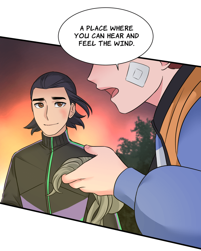 Uriah – Manga Chapter 61 - page 60