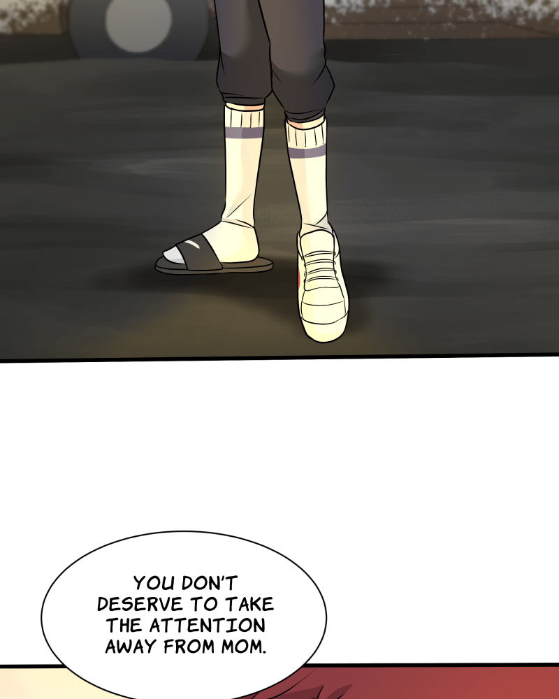 Uriah – Manga Chapter 61 - page 67