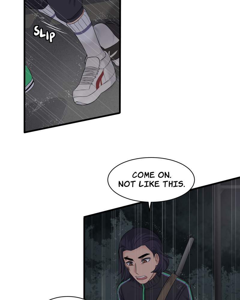 Uriah – Manga Chapter 34 - page 11