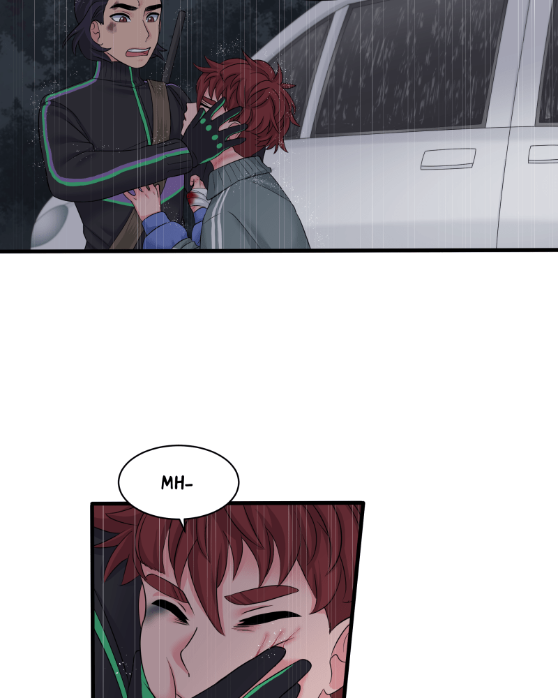 Uriah – Manga Chapter 34 - page 13