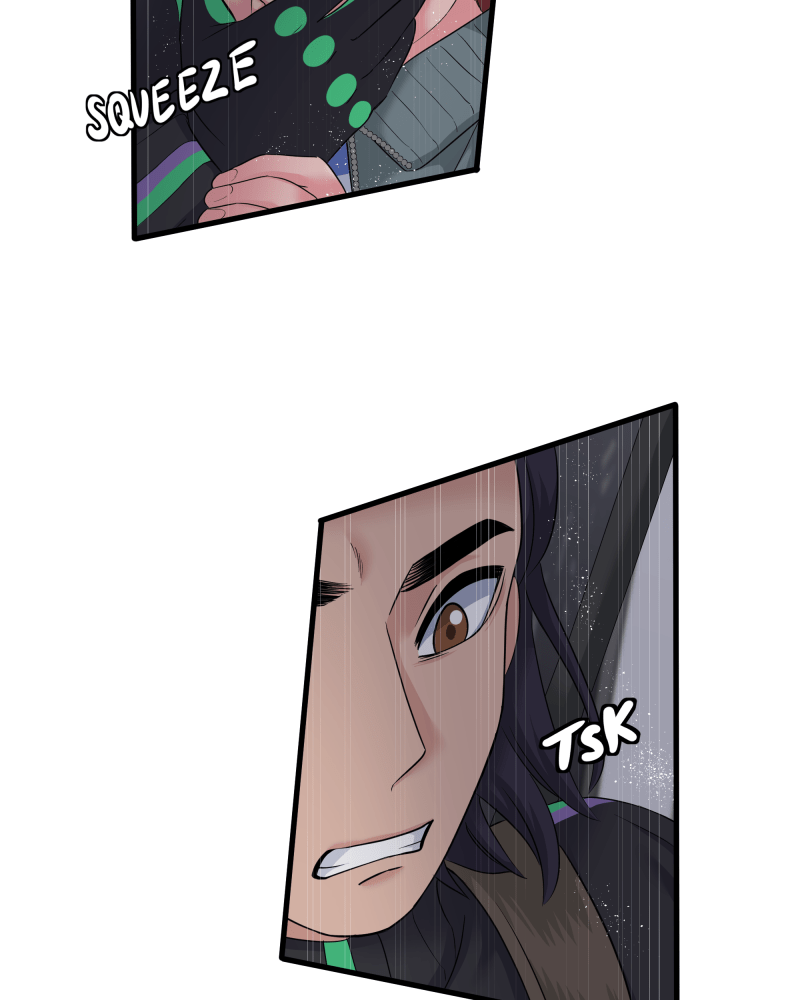 Uriah – Manga Chapter 34 - page 14