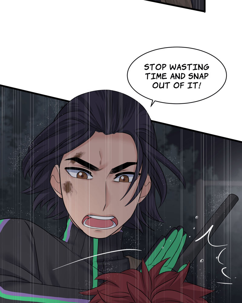 Uriah – Manga Chapter 34 - page 15