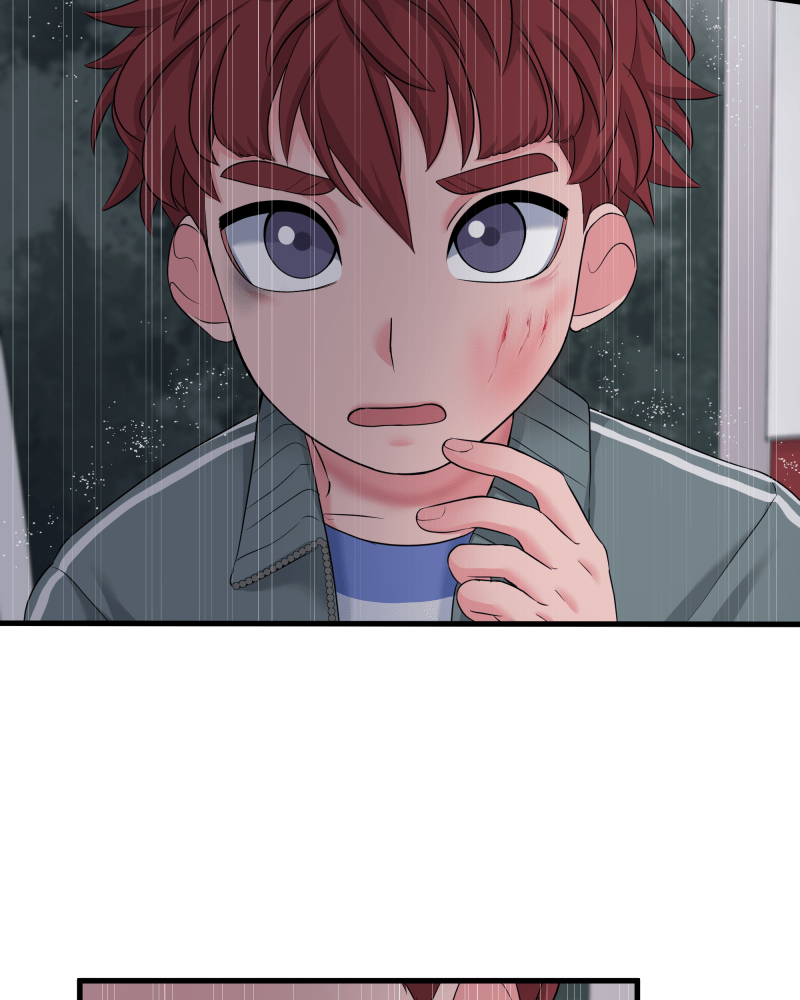 Uriah – Manga Chapter 34 - page 18