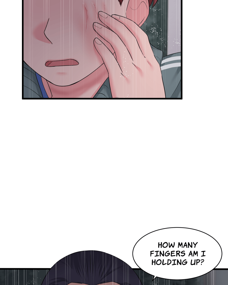 Uriah – Manga Chapter 34 - page 19