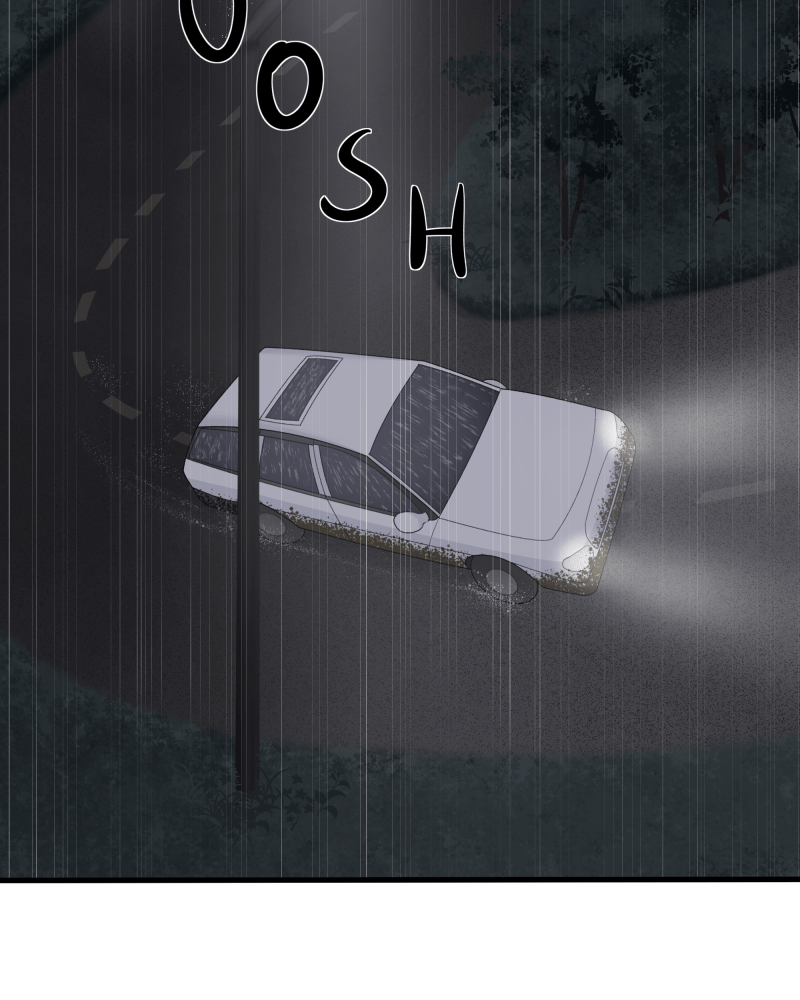 Uriah – Manga Chapter 34 - page 2