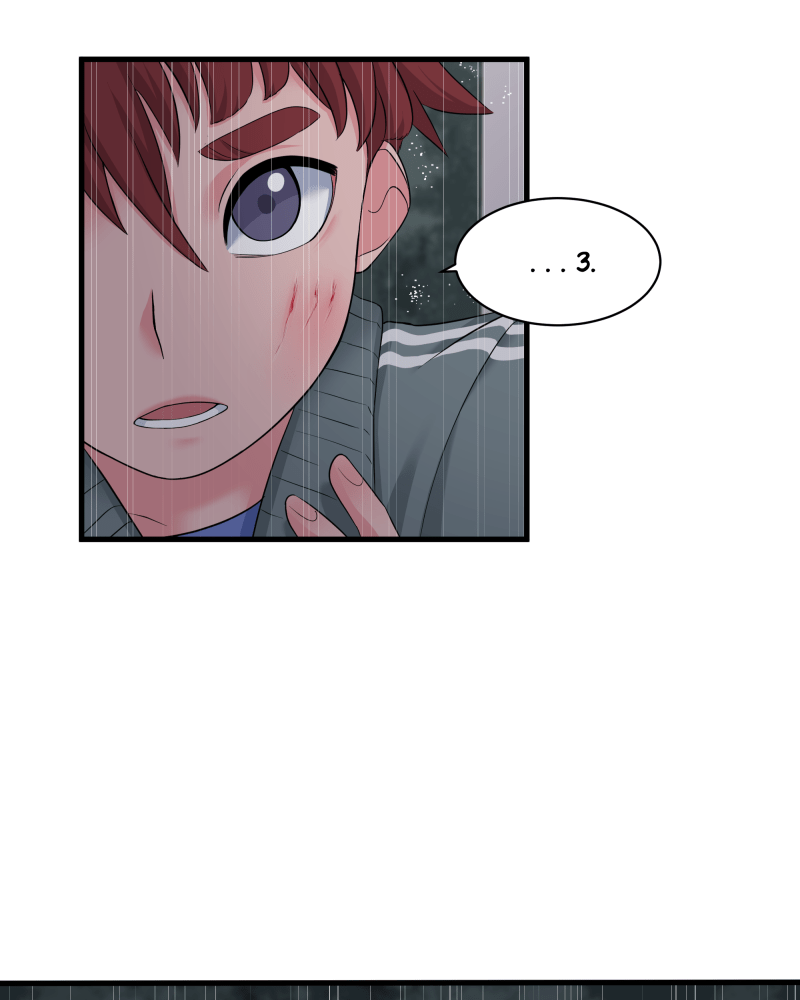 Uriah – Manga Chapter 34 - page 21