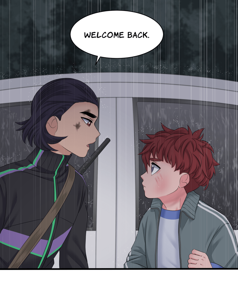 Uriah – Manga Chapter 34 - page 22