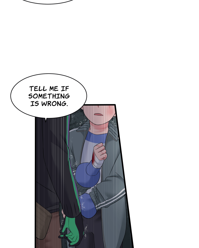Uriah – Manga Chapter 34 - page 24