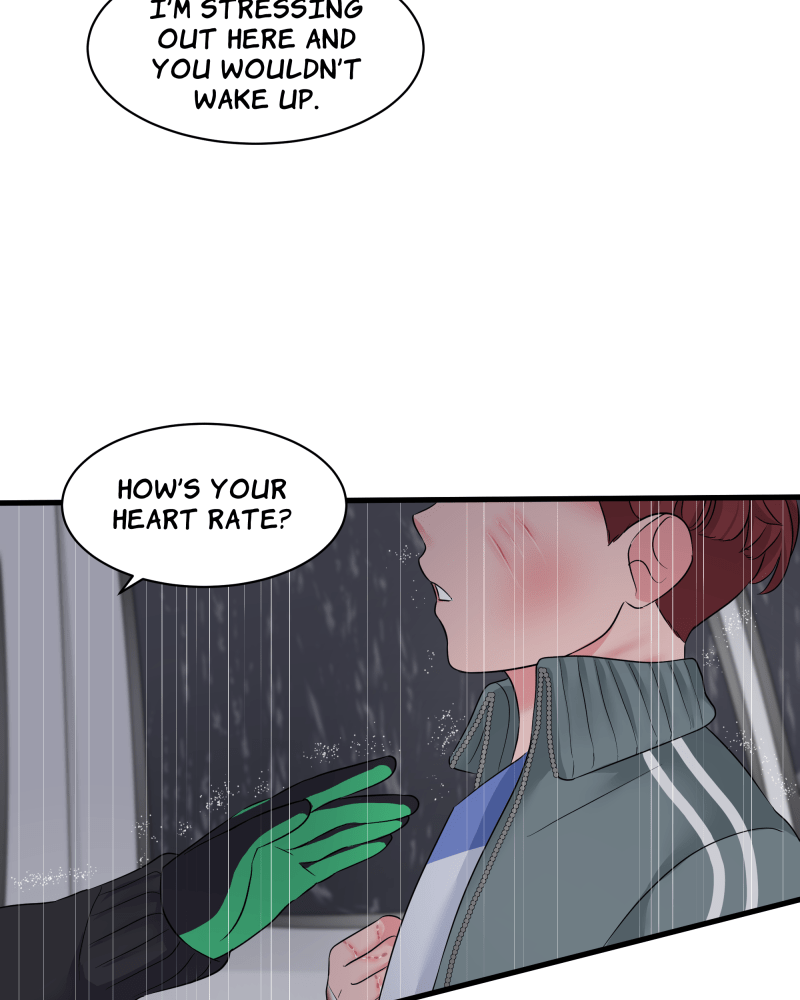 Uriah – Manga Chapter 34 - page 26