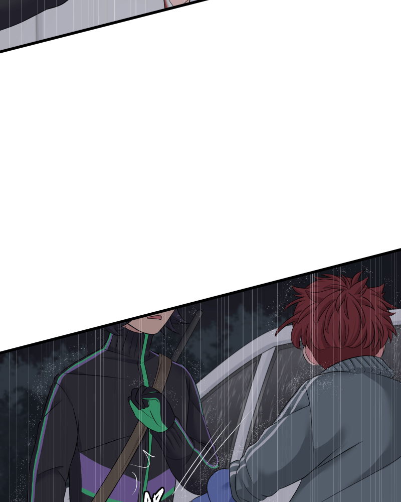 Uriah – Manga Chapter 34 - page 27