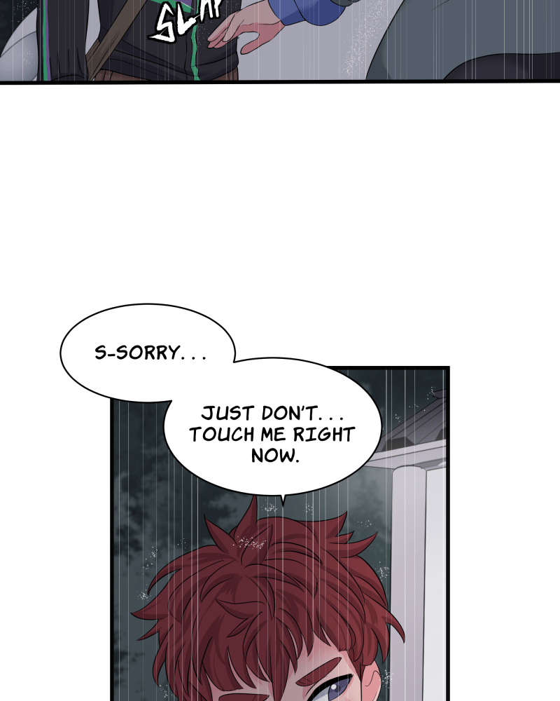 Uriah – Manga Chapter 34 - page 28