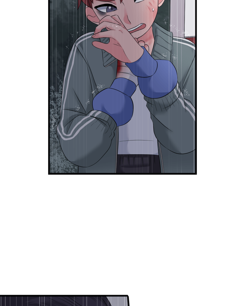 Uriah – Manga Chapter 34 - page 29