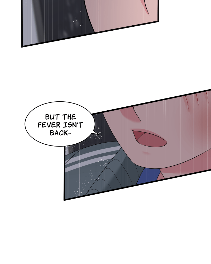 Uriah – Manga Chapter 34 - page 33