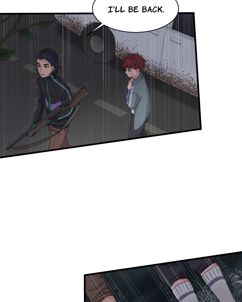 Uriah – Manga Chapter 34 - page 39