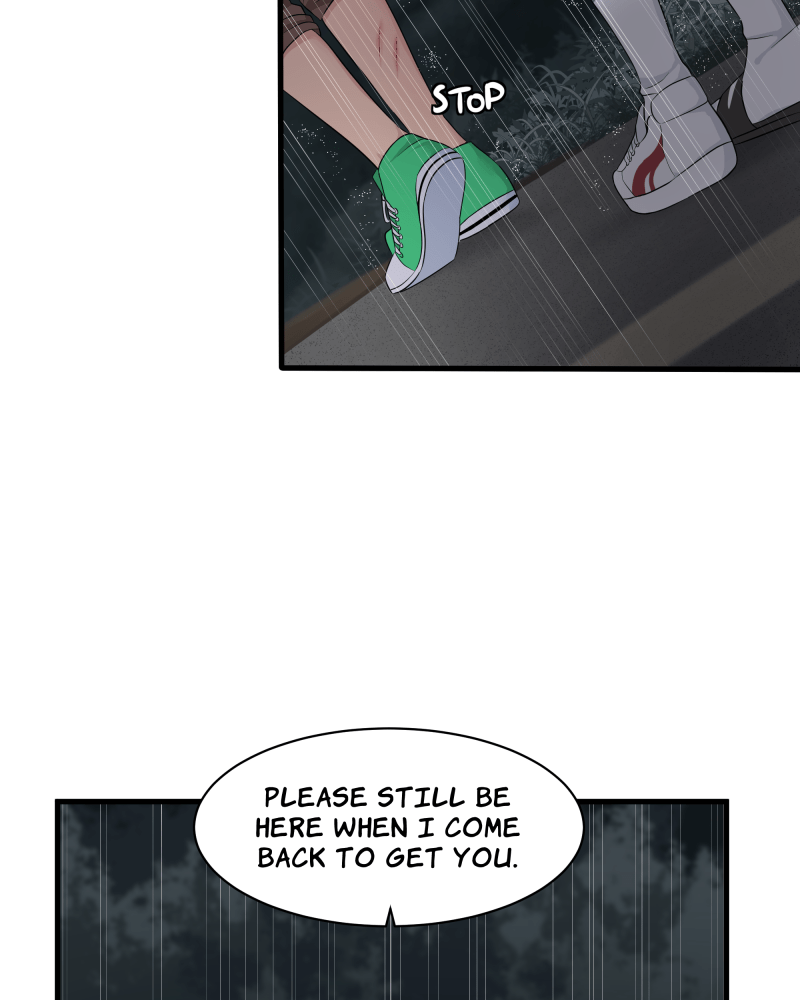 Uriah – Manga Chapter 34 - page 40