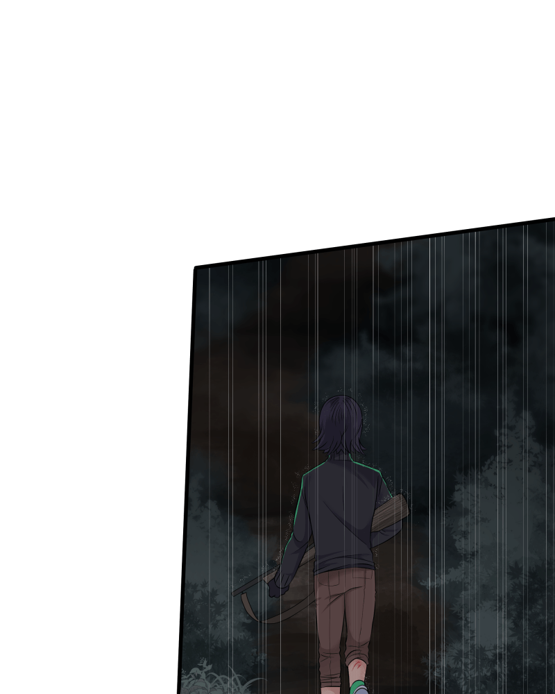 Uriah – Manga Chapter 34 - page 43