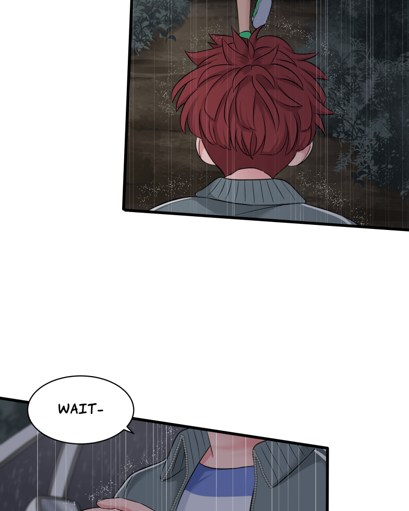 Uriah – Manga Chapter 34 - page 44