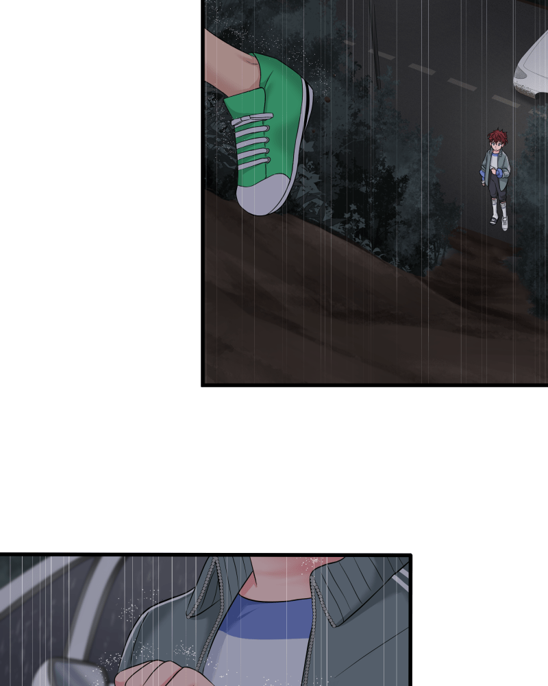 Uriah – Manga Chapter 34 - page 46