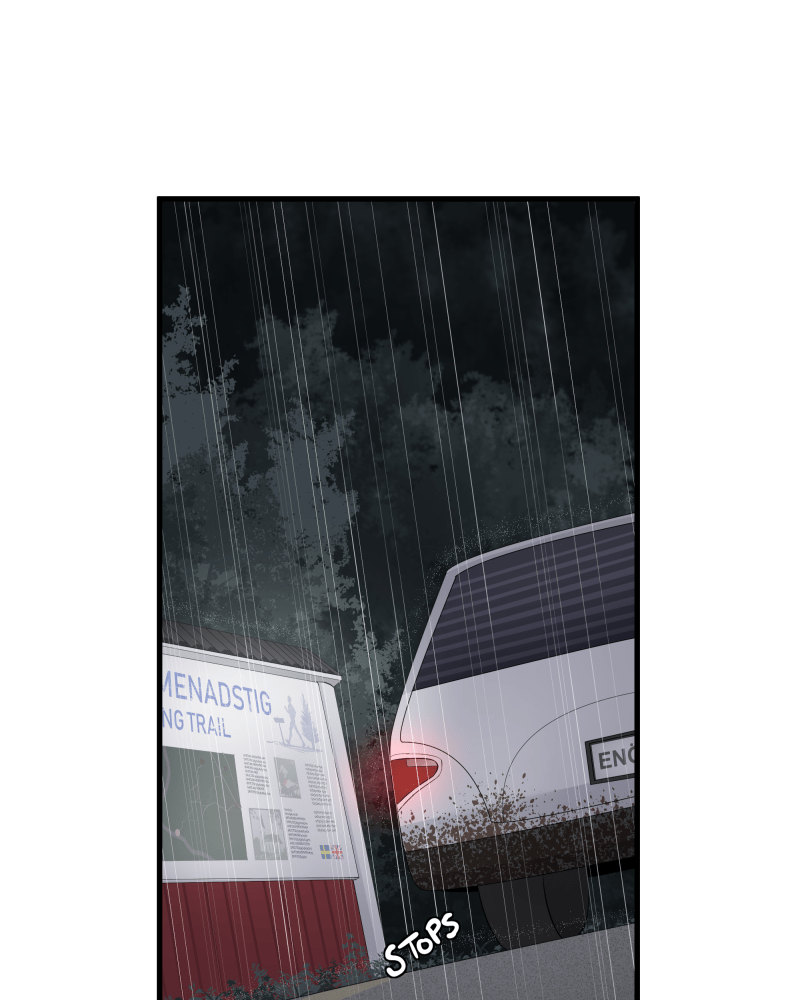 Uriah – Manga Chapter 34 - page 5