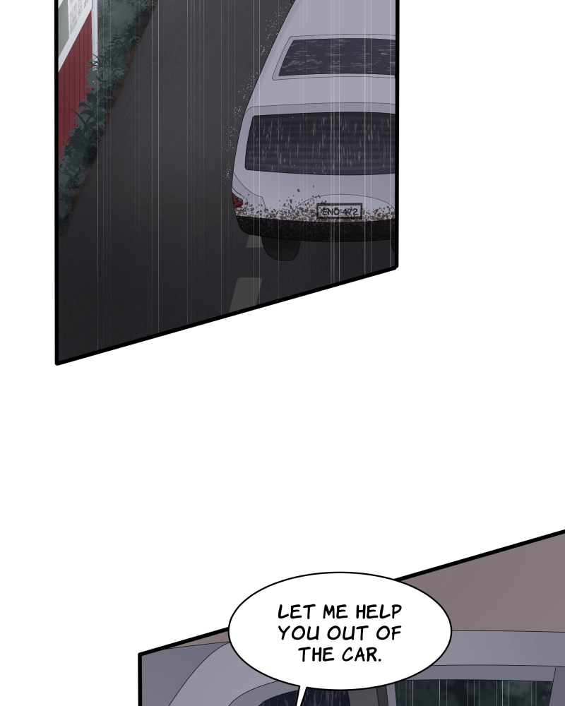 Uriah – Manga Chapter 34 - page 7