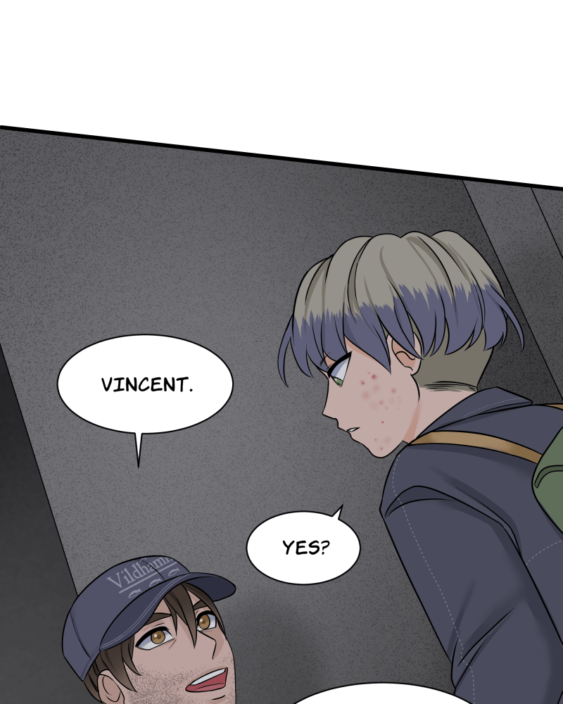 Uriah – Manga Chapter 60 - page 52