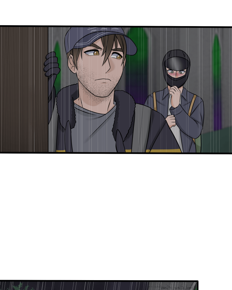 Uriah – Manga Chapter 60 - page 65