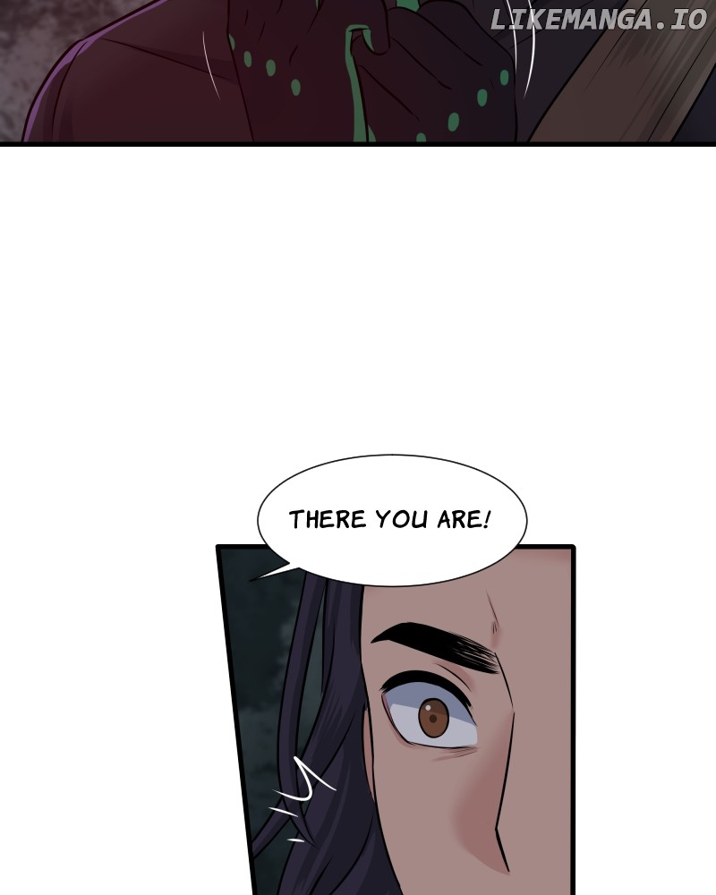 Uriah – Manga Chapter 29 - page 10