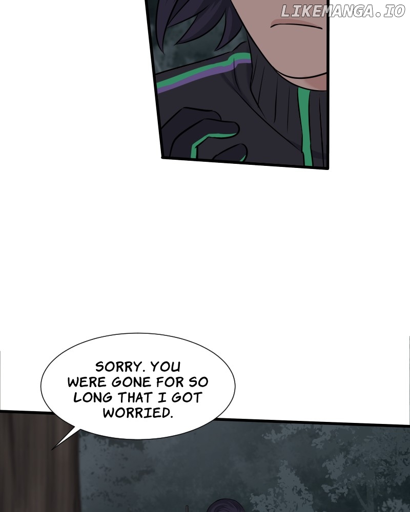 Uriah – Manga Chapter 29 - page 11