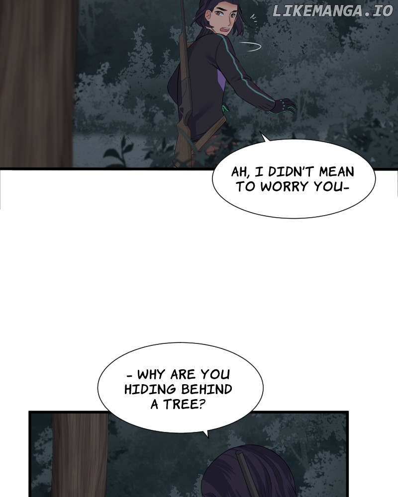 Uriah – Manga Chapter 29 - page 12