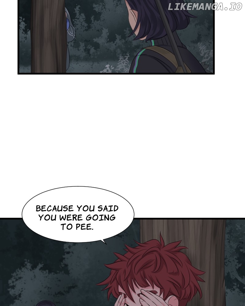 Uriah – Manga Chapter 29 - page 13