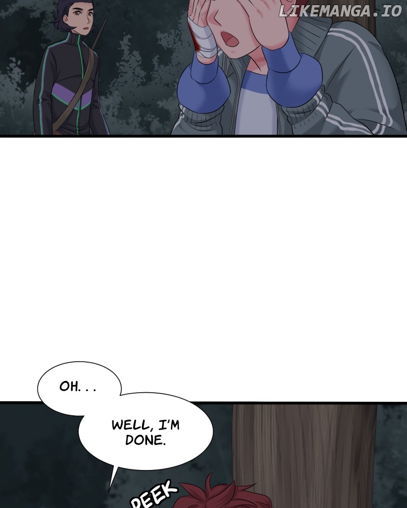 Uriah – Manga Chapter 29 - page 14